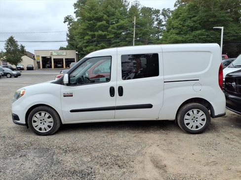 Used 2017 RAM ProMaster City Tradesman SLT w/ Rear Back-up Camera Group image 6