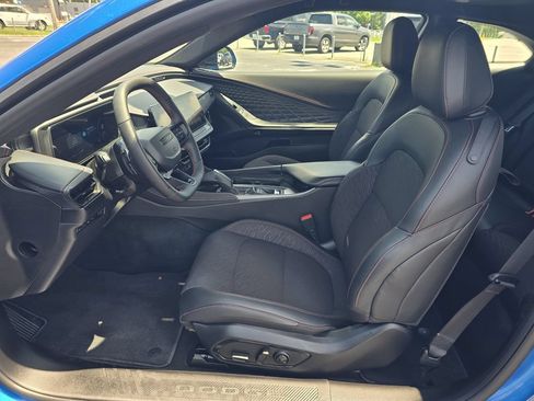 Used 2026 Dodge Charger Scat Pack AWD/4WD image 12