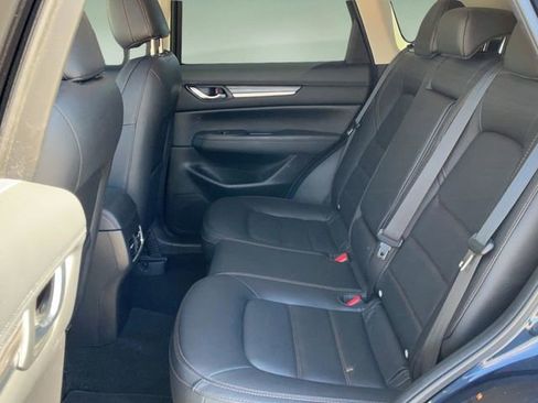 Used 2021 MAZDA CX-5 Grand Touring image 15