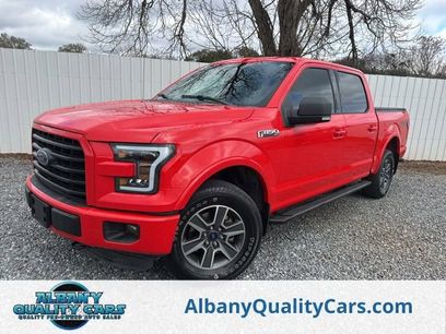 Used 2016 Ford F150 XLT w/ Equipment Group 302A Luxury