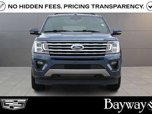 Used 2020 Ford Expedition XLT w/ Equipment Group 202A AWD/4WD image 2