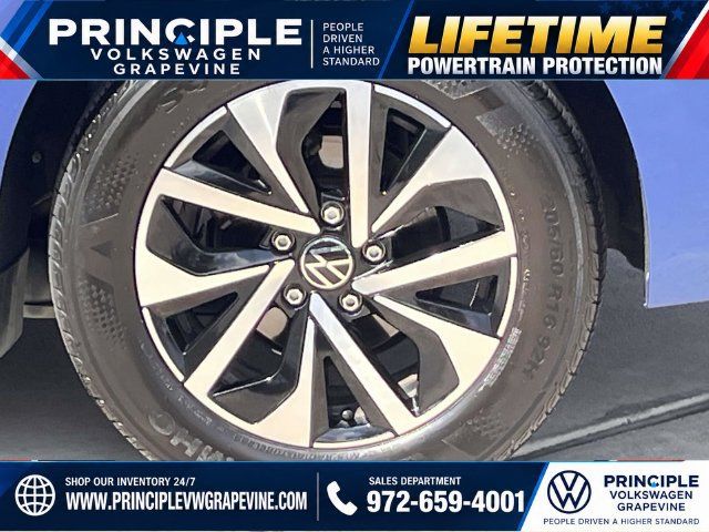 Used 2024 Volkswagen Jetta S FWD image 4