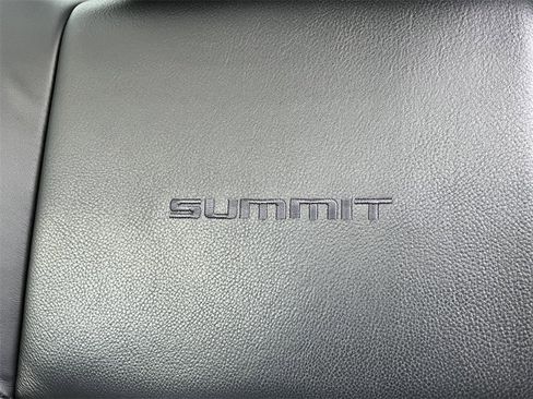 Used 2018 Jeep Grand Cherokee Summit w/ Platinum Series Group image 12