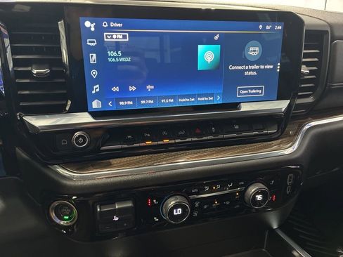 Used 2024 Chevrolet Silverado 1500 LT w/ All Star Edition Plus image 28