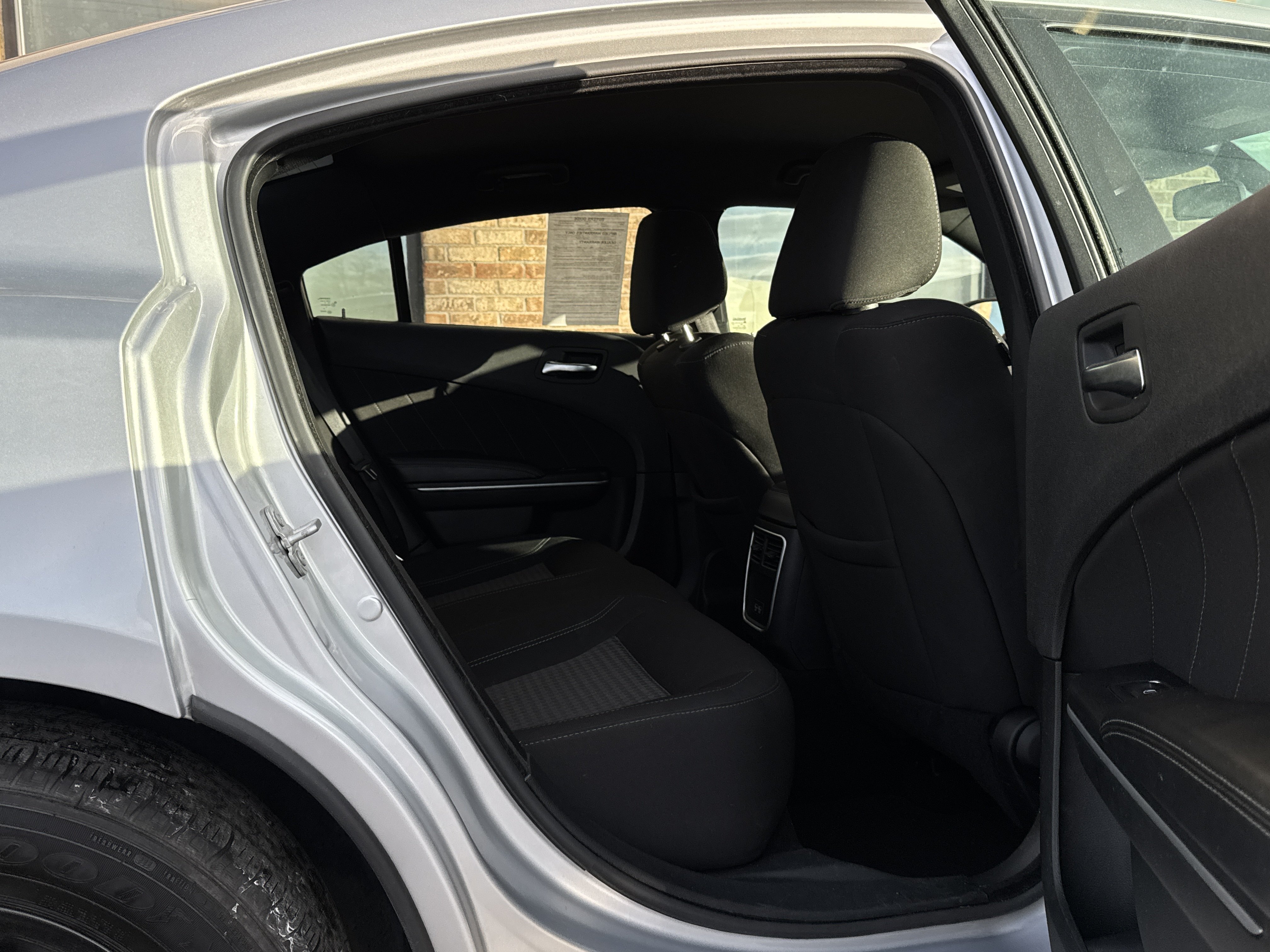 Used 2023 Dodge Charger SXT RWD image 12