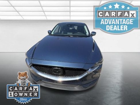 Used 2020 MAZDA CX-5 Touring FWD image 6