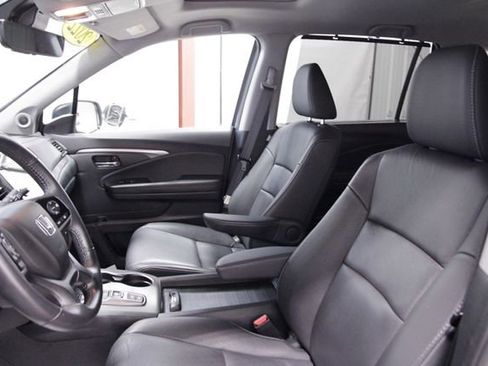 Used 2022 Honda Pilot Special Edition image 13