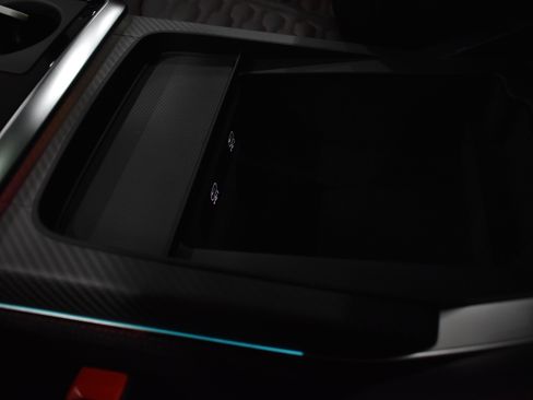 New 2026 Audi RS Q8 performance image 27