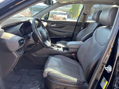 Used 2019 Hyundai Santa Fe FWD image 23