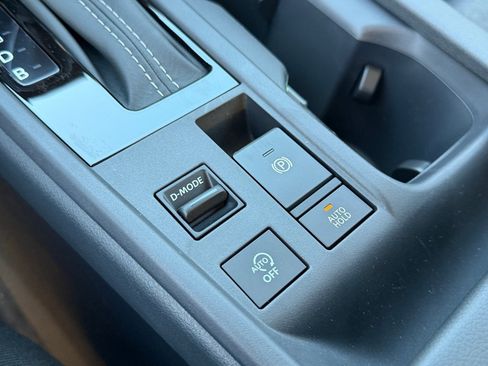 New 2026 Nissan Sentra SV w/ Floor Mat Package image 16