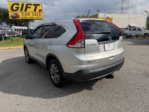 Used 2014 Honda CR-V EX-L image 7