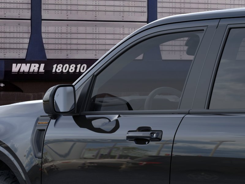 New 2026 Ford Maverick Tremor AWD/4WD image 21