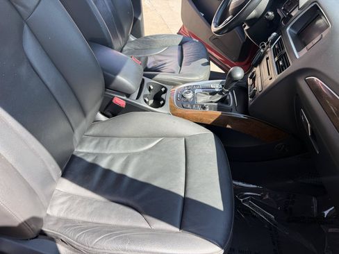 Used 2010 Audi Q5 3.2 Premium Plus AWD/4WD image 21