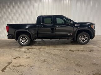 Used 2021 GMC Sierra 1500 AT4 w/ AT4 Value Package video 2