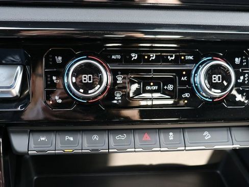 New 2026 GMC Sierra 1500 AT4 w/ AT4 Premium Package image 28