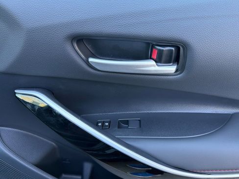 New 2026 Toyota Corolla XSE image 19