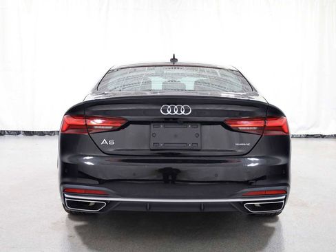 Used 2023 Audi A5 2.0T Premium w/ Convenience Package AWD/4WD image 7