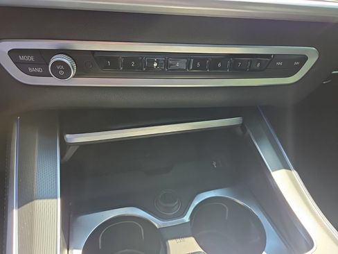 Used 2020 BMW X5 M50i w/ Executive Package AWD/4WD image 26