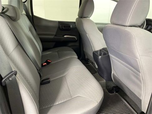 Used 2023 Toyota Tacoma SR5 image 10