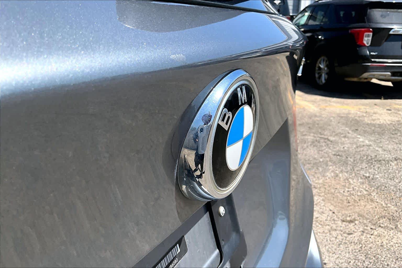 Used 2017 BMW X3 sDrive28i RWD image 29