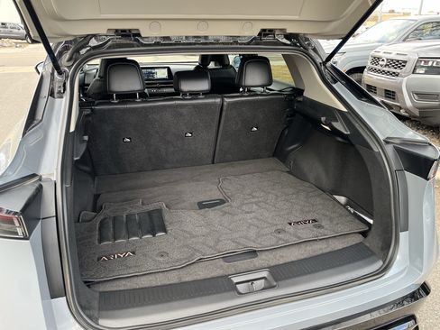 Certified 2025 Nissan Ariya ENGAGE image 33