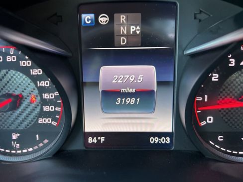 Used 2018 Mercedes-Benz C 63 AMG S image 61