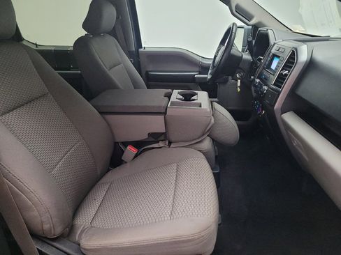 Used 2015 Ford F150 XLT w/ Equipment Group 301A Mid image 21