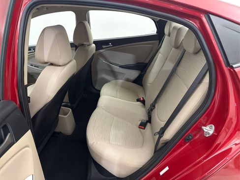 Used 2017 Hyundai Accent SE FWD image 26
