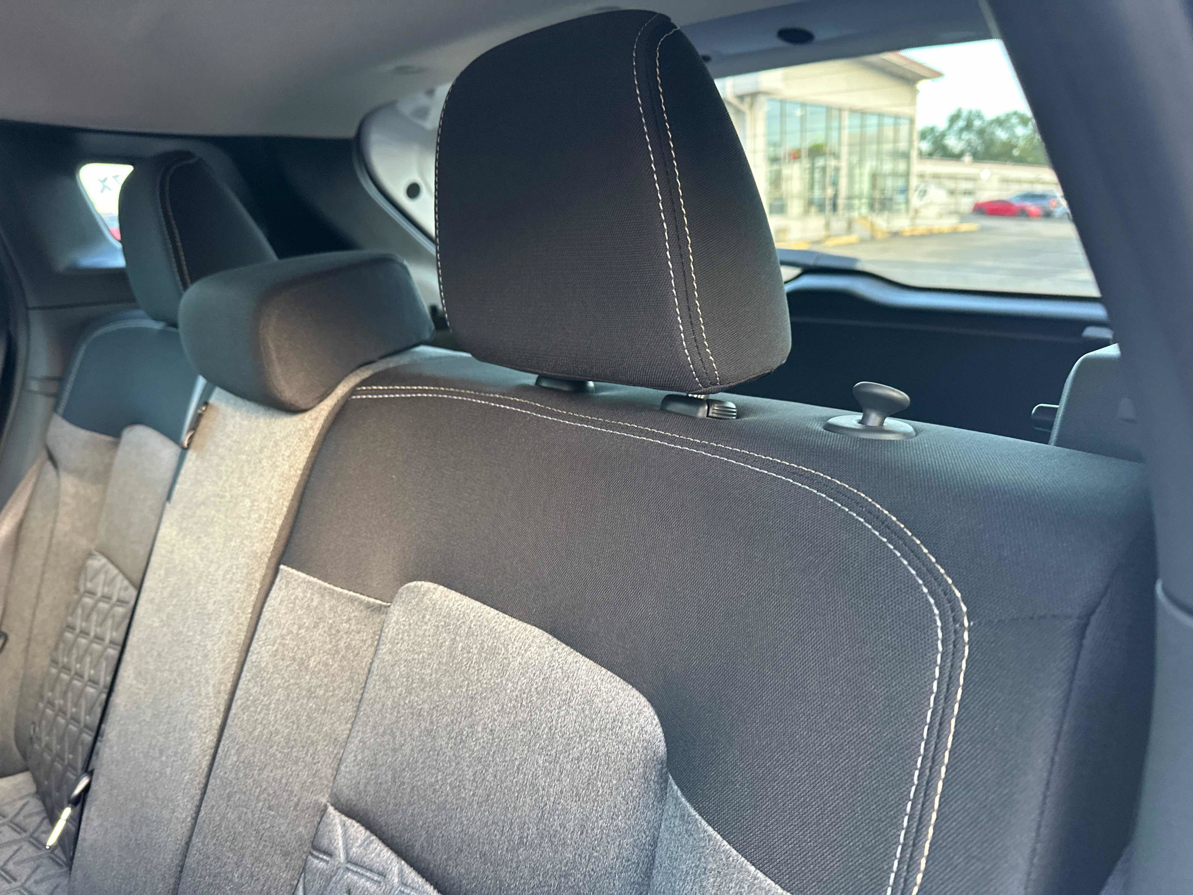 New 2027 Nissan Kicks SV AWD/4WD image 26