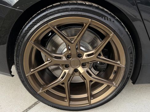 Used 2022 BMW M850i Gran Coupe xDrive image 54