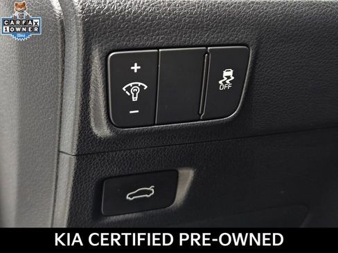 Certified 2026 Kia K5 GT-Line AWD/4WD image 17