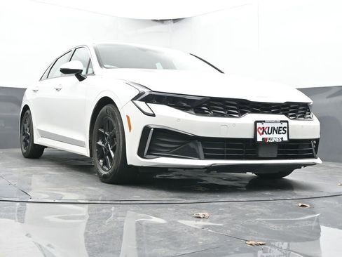 Used 2025 Kia K5 LXS image 61