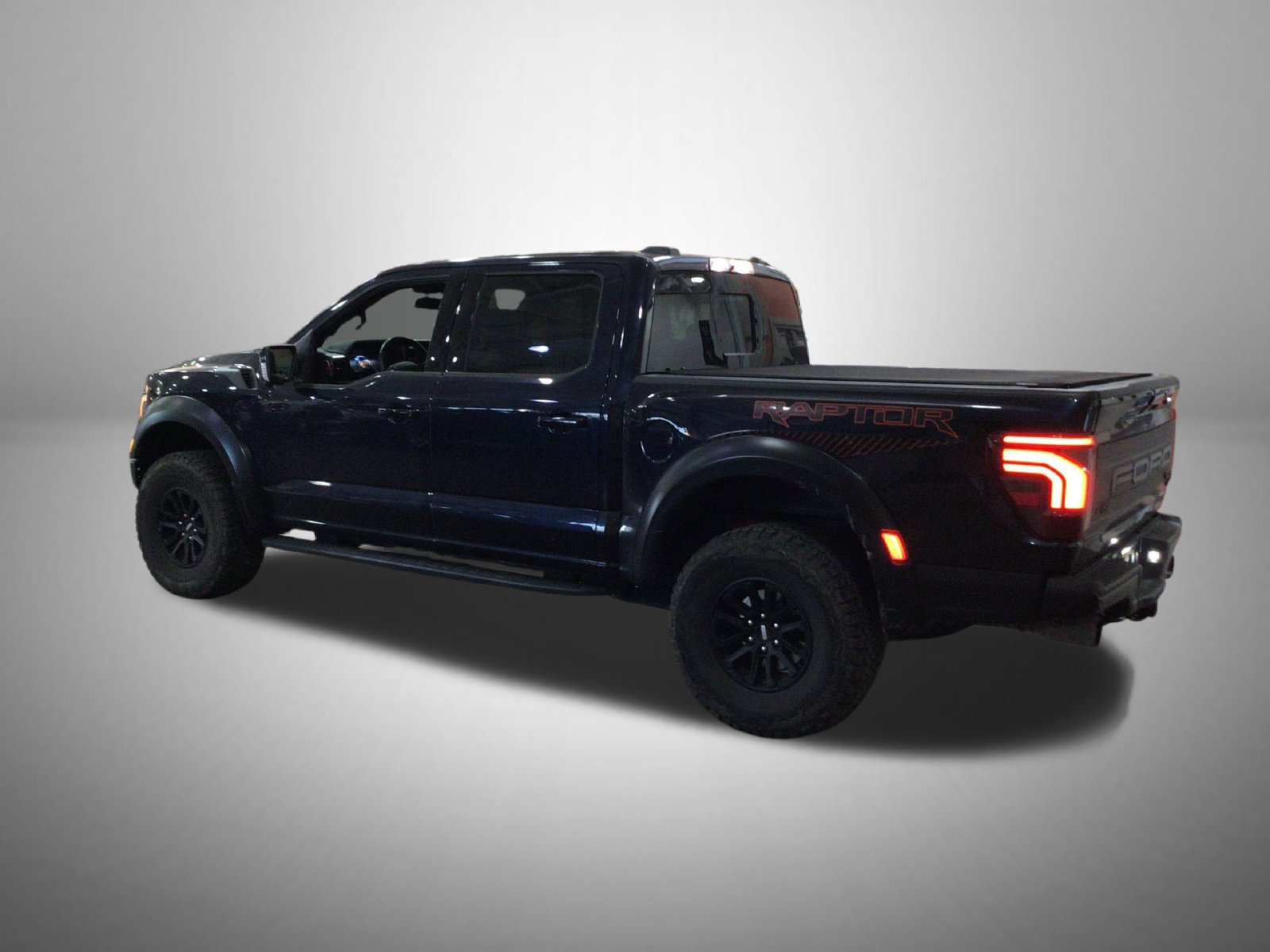 Used 2025 Ford F150 Raptor AWD/4WD image 2