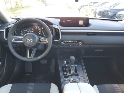 New 2026 MAZDA CX-50 AWD 2.5 S w/ Cargo Package image 16
