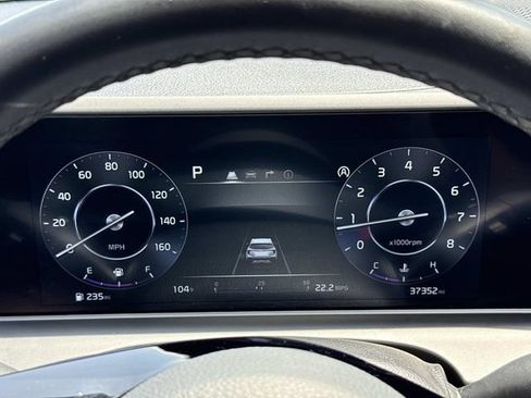 Used 2024 Kia Seltos S AWD/4WD image 27