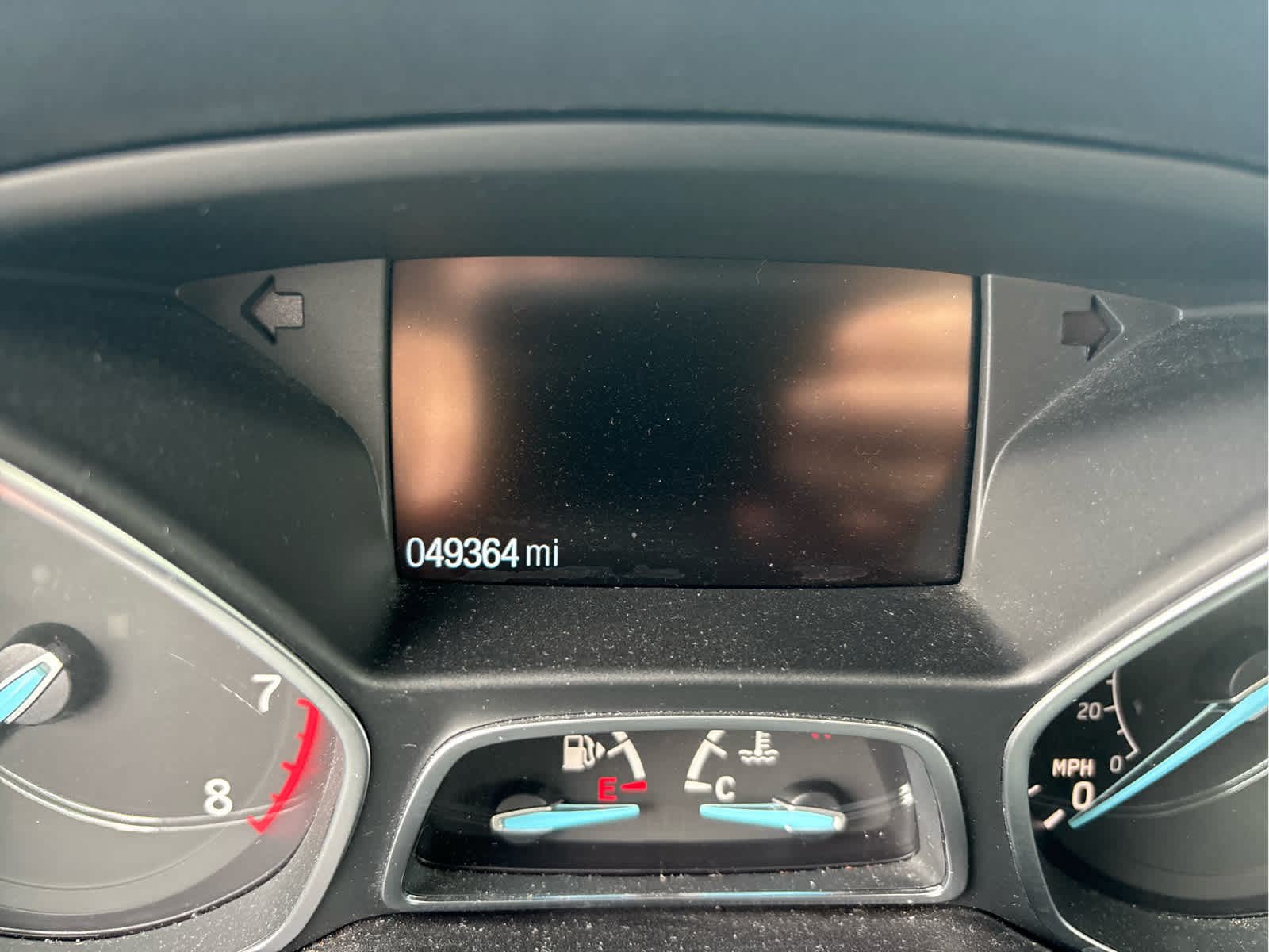 Used 2019 Ford Escape SE AWD/4WD image 10