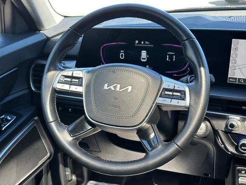 Used 2024 Kia Telluride S w/ S Sunroof Package AWD/4WD image 15