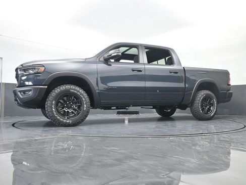 Used 2026 RAM 1500 Rebel w/ Rebel Level 2 Equipment Group AWD/4WD image 54