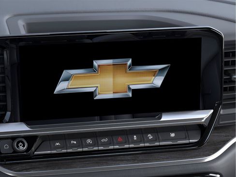 New 2026 Chevrolet Silverado 1500 LTZ w/ LTZ Premium Texas Edition AWD/4WD image 20