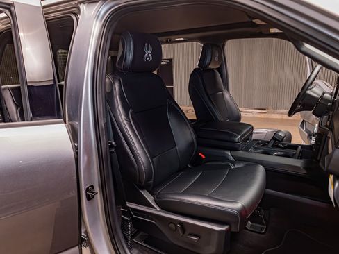 Used 2024 Ford F150 XLT w/ Equipment Group 303A High image 26