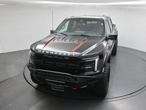 Used 2024 Ford F150 Raptor w/ Equipment Group 803A Raptor R AWD/4WD image 37
