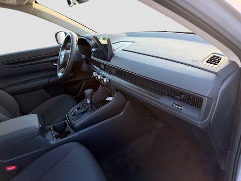 New 2026 Honda CR-V LX image 24