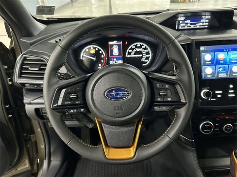 Certified 2025 Subaru Forester Wilderness image 18