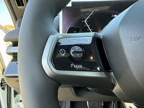 New 2026 BMW 530i w/ M Sport Package image 34