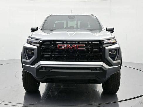 New 2026 GMC Canyon Elevation w/ Convenience Package image 2