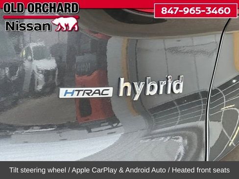Used 2023 Hyundai Santa Fe Limited image 10