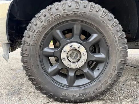 Used 2013 Ford F350 XLT w/ Advanced Security Group image 23