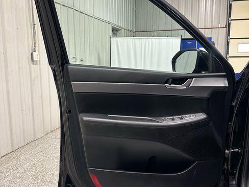 Used 2020 Hyundai Palisade SEL w/ Convenience Package image 14