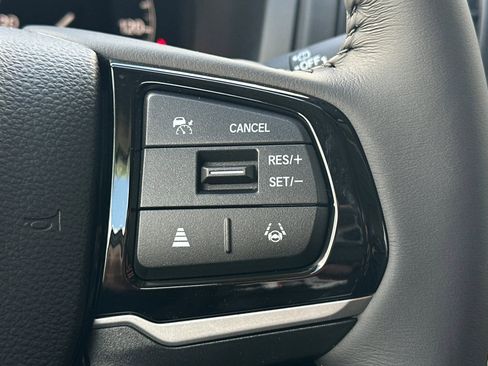 New 2026 Honda Odyssey Touring image 30