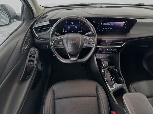 Used 2024 Buick Encore GX Sport Touring AWD/4WD image 2